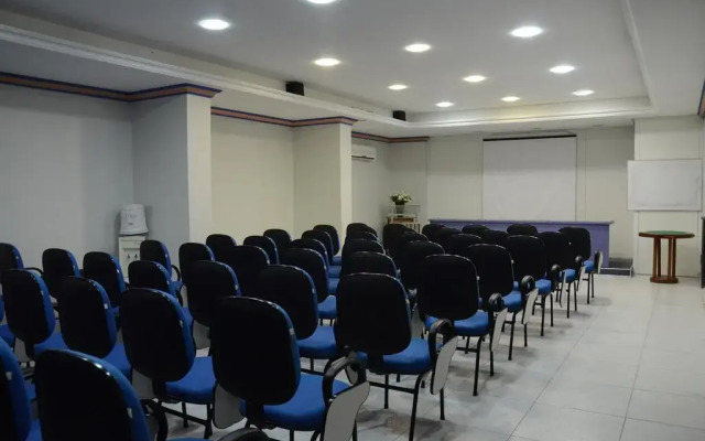 Titao Plaza Hotel