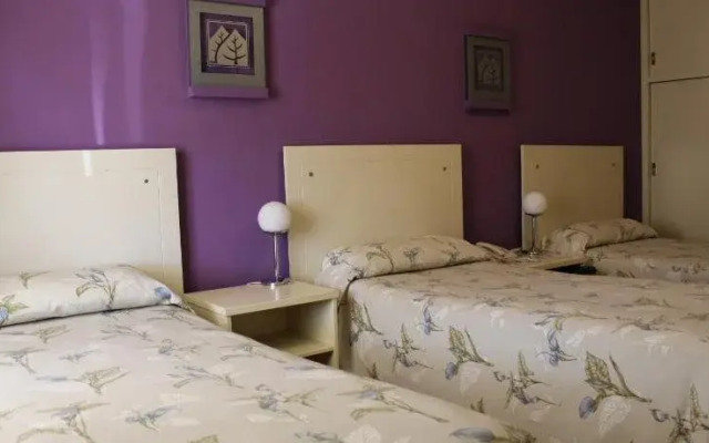 Hotel Los Tilos