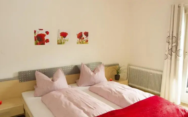 Appartement Central