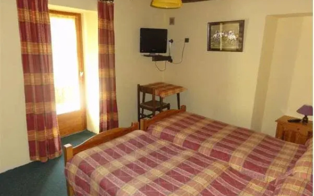 La petite Auberge
