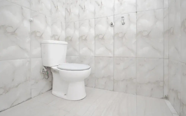 Airy Eco Thamrin Atas Palu