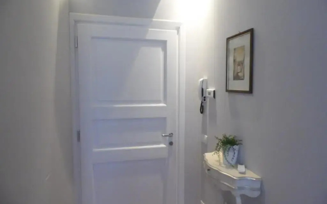 Margherita Suite