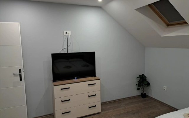 Apartman President