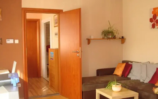 Fürdő Apartman