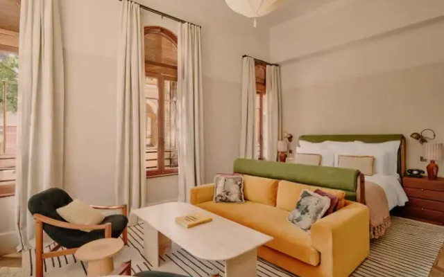 Soho House Sao Paulo
