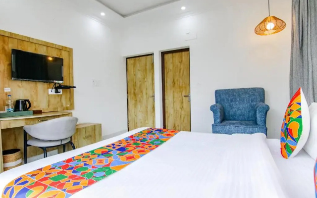 FabHotel Sierra Inn