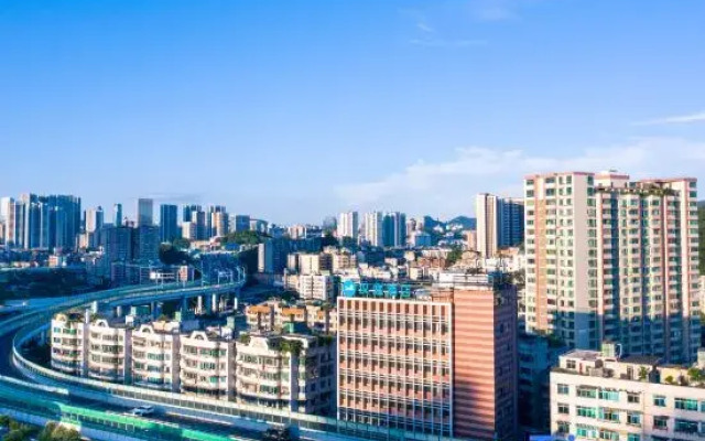 HanTing Hotel (Guiyang Railway Station Taiciqiao)