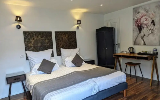 Chambres D'hotes La Filature
