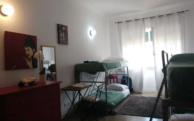 Ciak Rooms