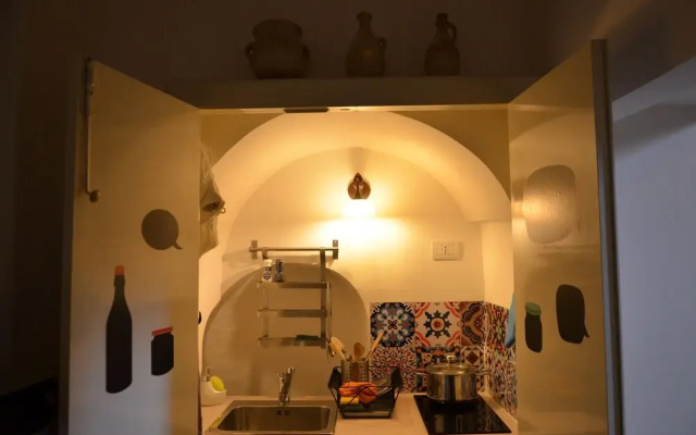Il Salernitano Bed and Breakfast