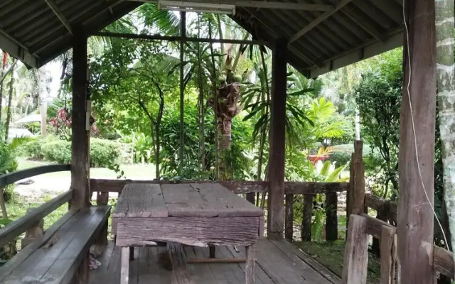 Sawatdee Garden Resort