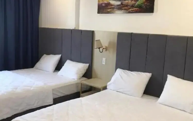 HT Hotel