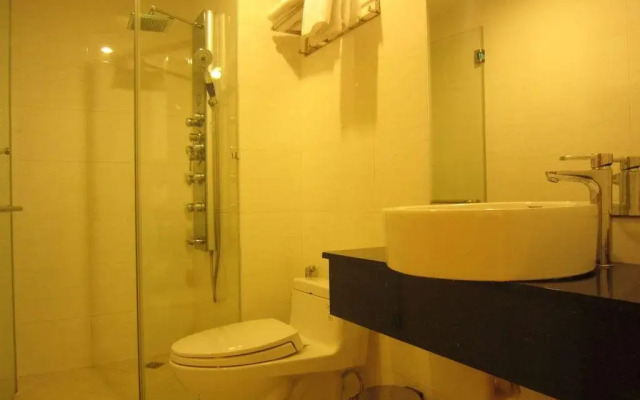 Tuan Ngoc Hotel