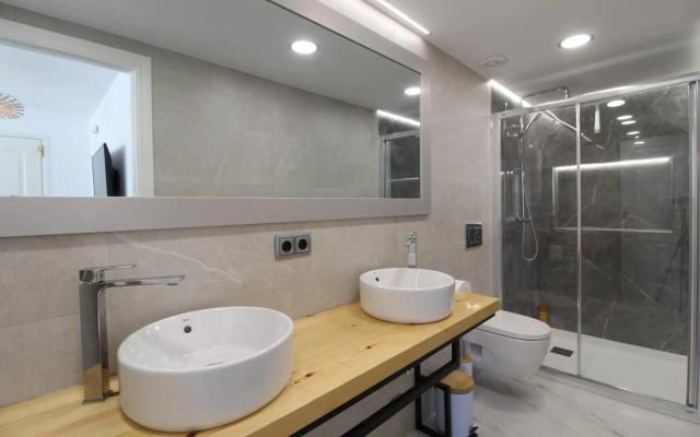 Apartamento Ama Altea