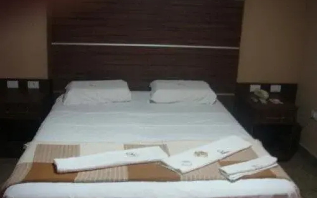 Hotel Recanto Vip
