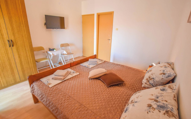 Rooms Oak Tree