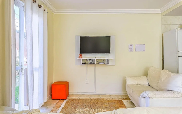 CCM - Condominium 150m From Mariscal Beach