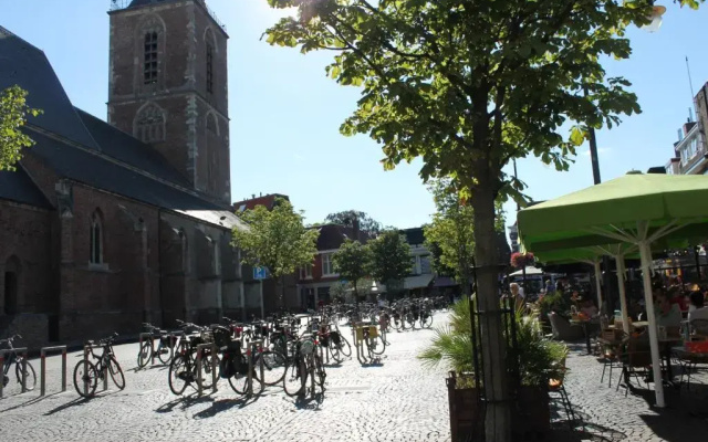 Boutique Hotel Nieuw Beusink