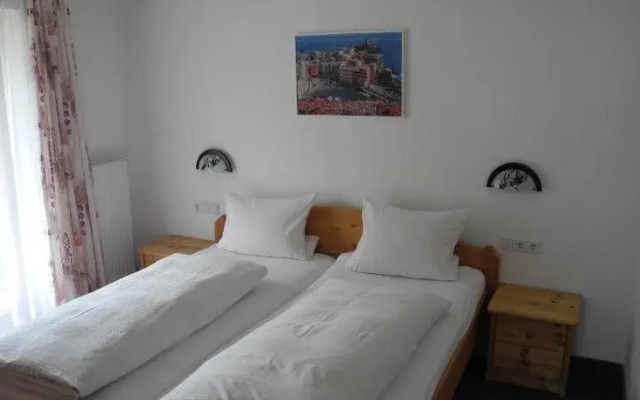 Haus Matt