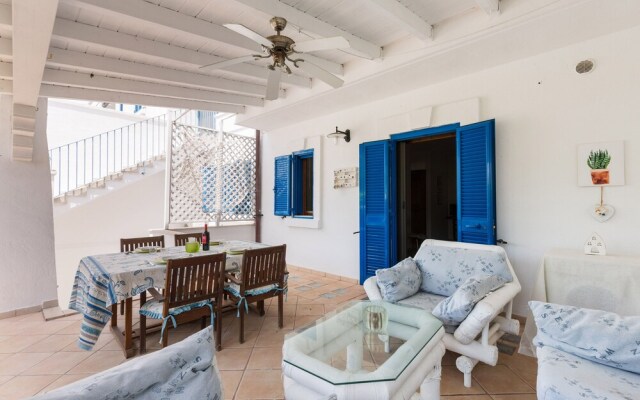 Villa Acqua Chiara - Chiusurelle B1/33