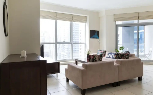 HiGuests Vacation Homes - Torch Tower