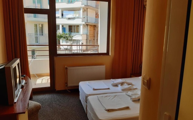 St. George Guest House