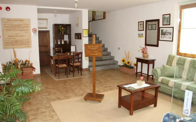 Residenza di Campagna Montelleri