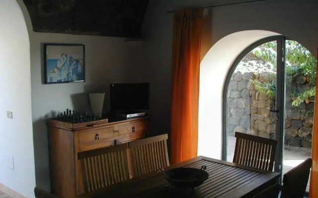 Holiday home Dammuso Magia