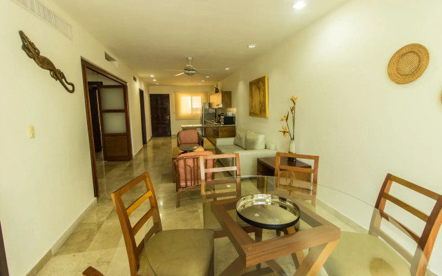 Coral Maya Stay Suites
