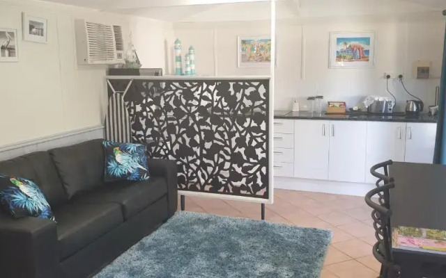 Bella Vista B @ B