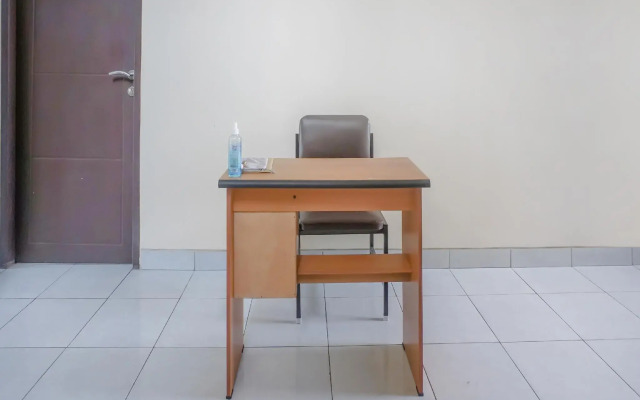 OYO 90069 Pondok Nurdin