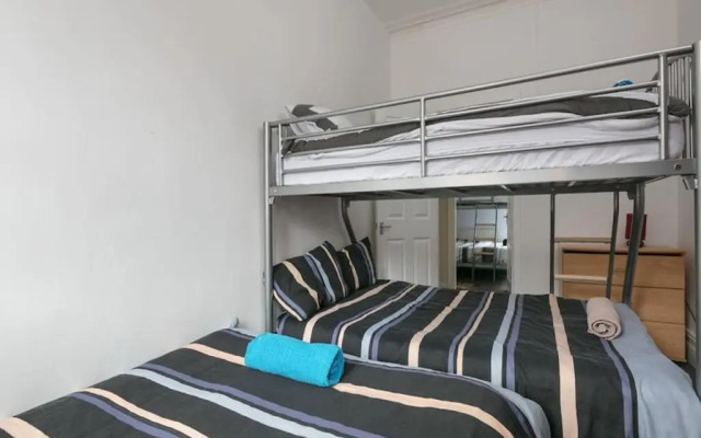 Short Term Shared R&R In Chorlton