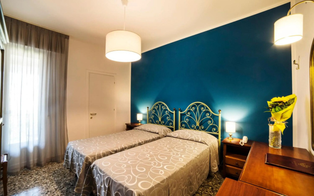 Hotel Bisesti