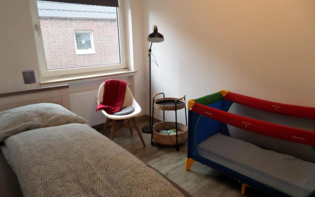 Apartment Zentrum