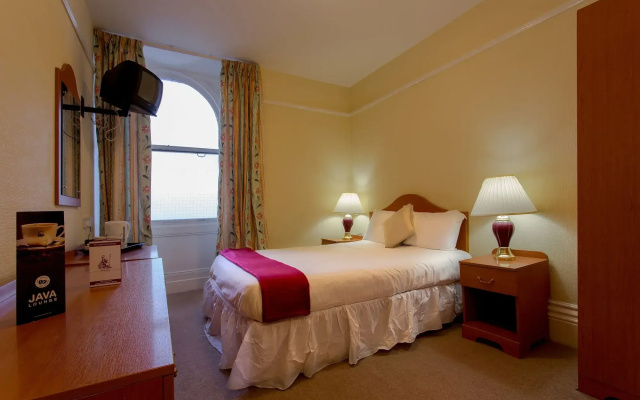 Grand Hotel Scarborough