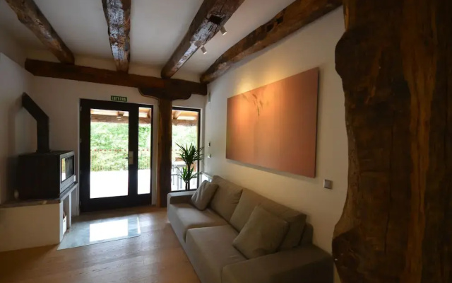 Arantza Apartamentuak