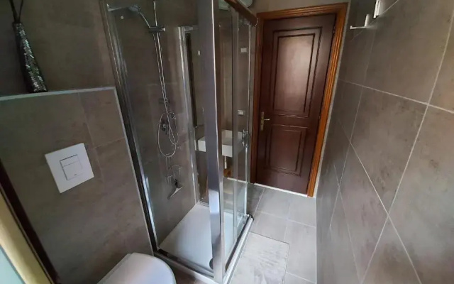 Isabella d'Aragona Guest House