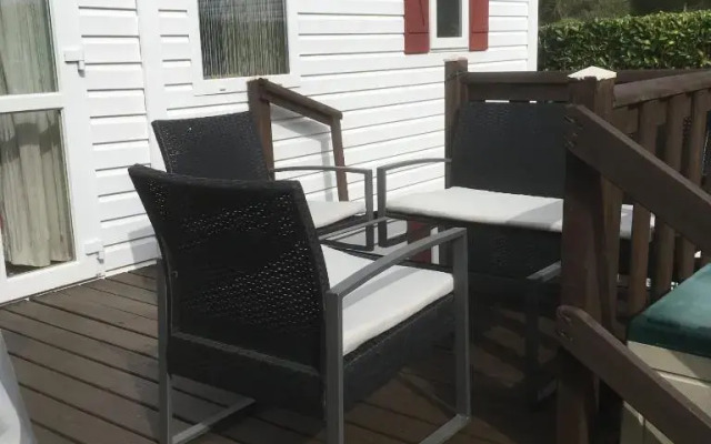 3 Bedroom Holiday Home at Siblu
