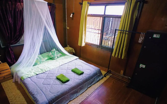 Oh My Bed Chiang Mai
