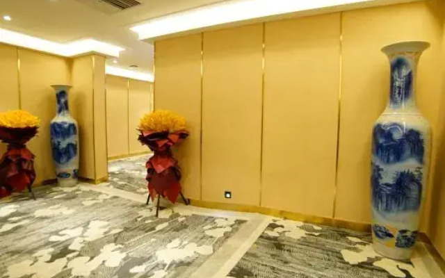Jingshi Shui'an Business Hotel