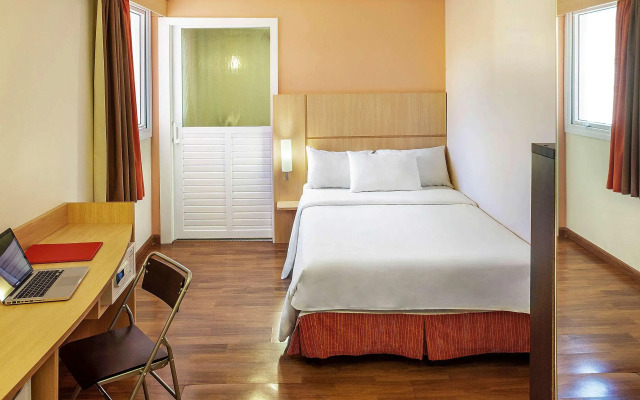 ibis BH Afonso Pena Savassi
