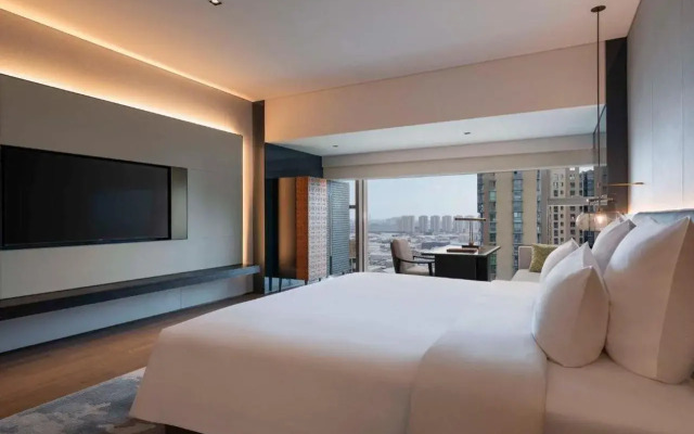 Pullman Quanzhou Shuitou