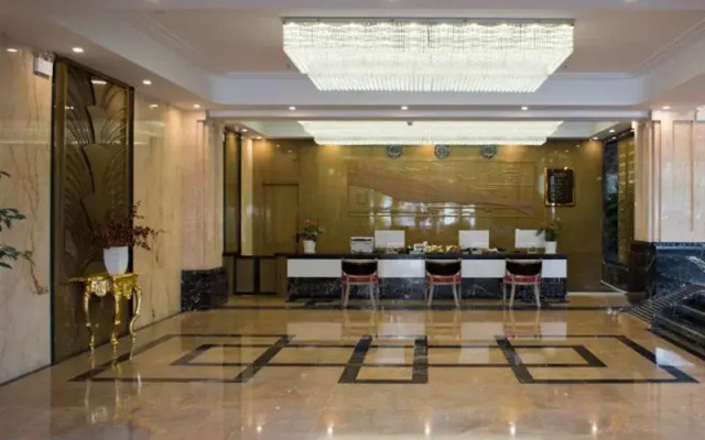 Taiyangcheng Hotel