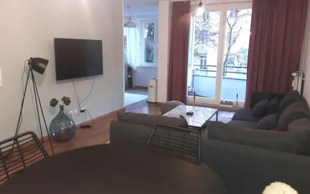 Private Apartment Am Taubenfelde