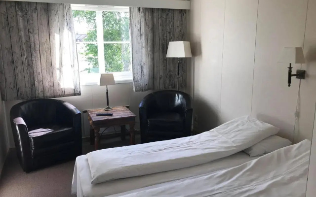 Rørosvidda Hotell