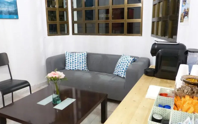 Hostal Pedros