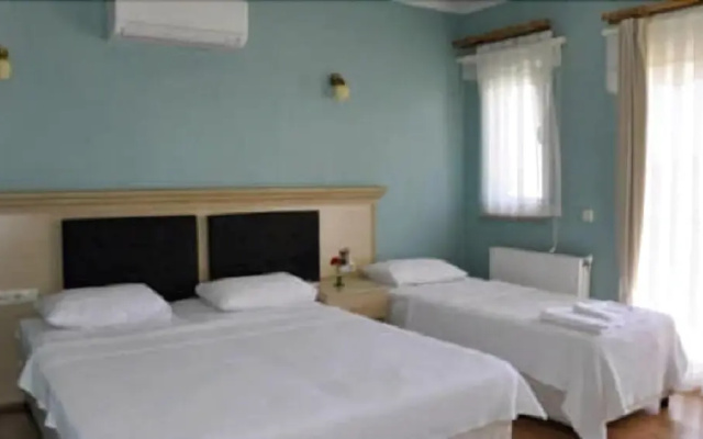 Hotel Edina Cunda