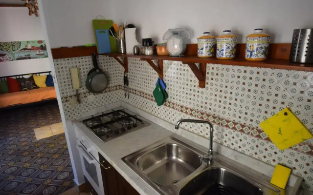 Casa Vacanza Alma