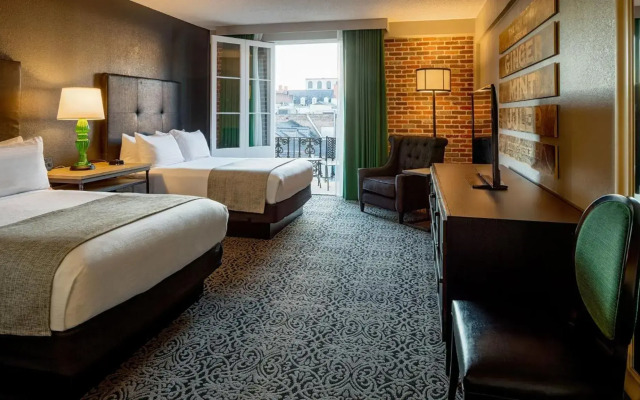 Holiday Inn FRENCH QUARTER-CHATEAU LEMOYNE by IHG