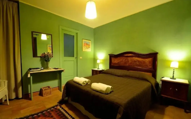 Manouche B&B Bistrot